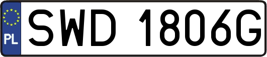 SWD1806G