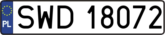 SWD18072