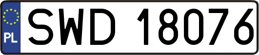 SWD18076