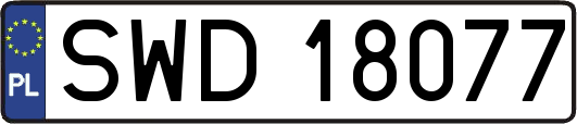 SWD18077
