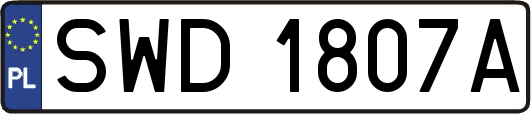 SWD1807A
