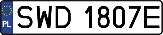 SWD1807E