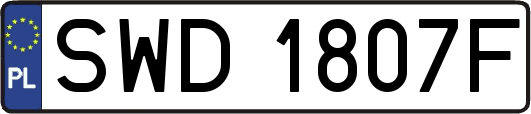 SWD1807F