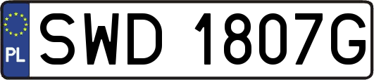 SWD1807G