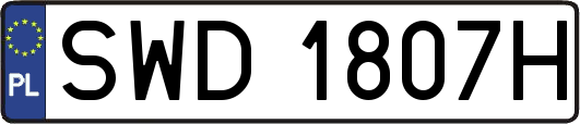 SWD1807H