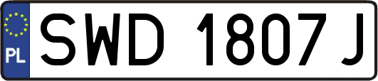 SWD1807J