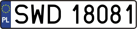 SWD18081