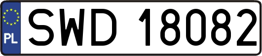SWD18082