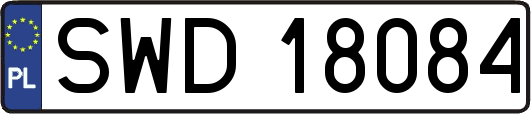 SWD18084