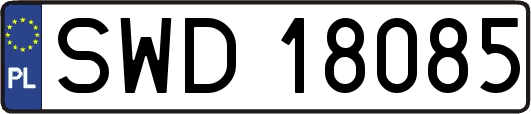 SWD18085