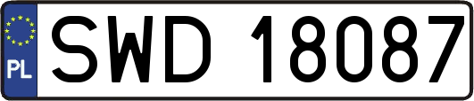 SWD18087