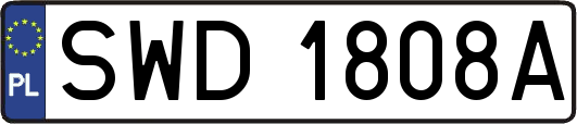 SWD1808A