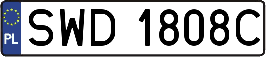 SWD1808C