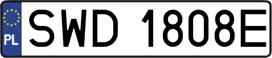 SWD1808E