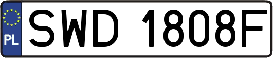 SWD1808F