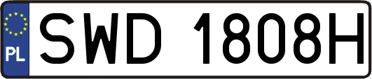 SWD1808H