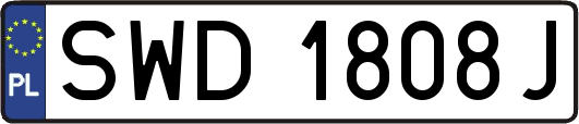 SWD1808J