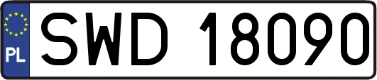 SWD18090