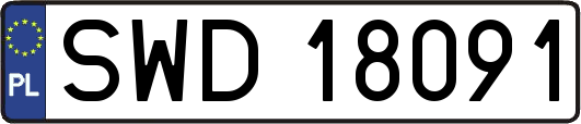 SWD18091