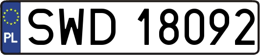 SWD18092