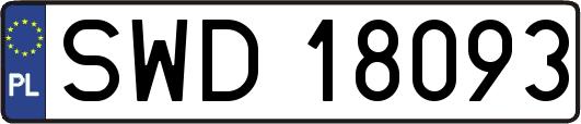 SWD18093