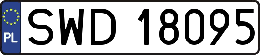 SWD18095