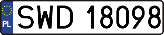 SWD18098