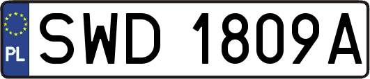 SWD1809A