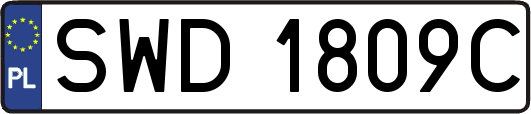 SWD1809C