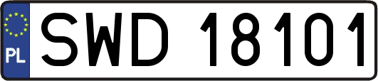 SWD18101