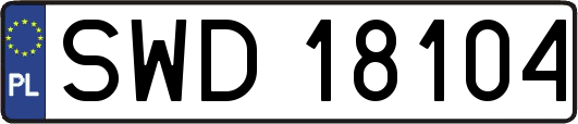 SWD18104