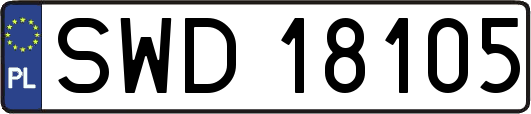 SWD18105