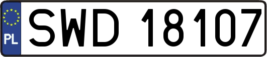 SWD18107