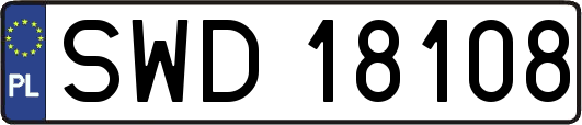 SWD18108