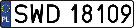 SWD18109