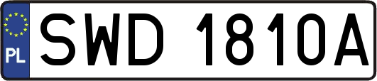 SWD1810A