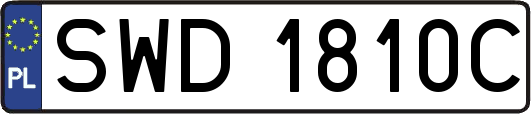 SWD1810C