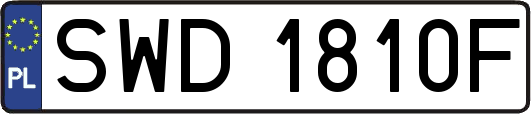 SWD1810F
