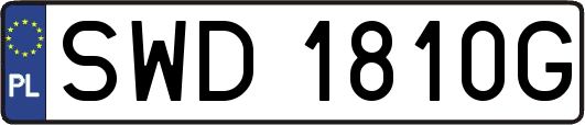 SWD1810G