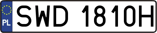 SWD1810H