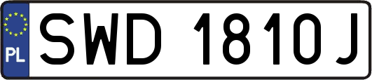 SWD1810J