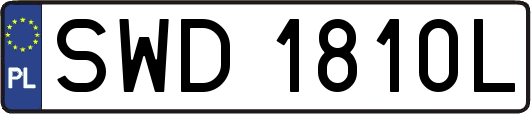 SWD1810L