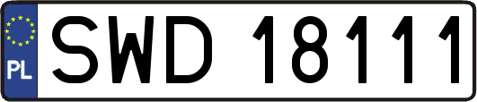 SWD18111