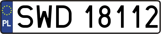 SWD18112