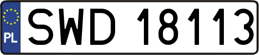 SWD18113