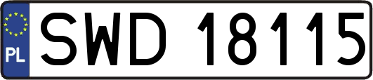 SWD18115