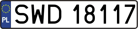 SWD18117