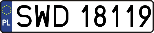 SWD18119