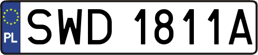 SWD1811A