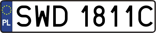 SWD1811C
